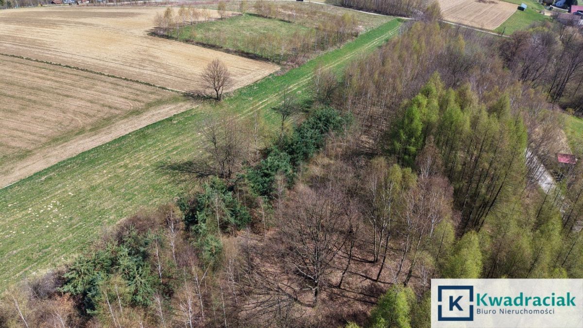 Działka budowlana Lublica. Zdjęcie 3