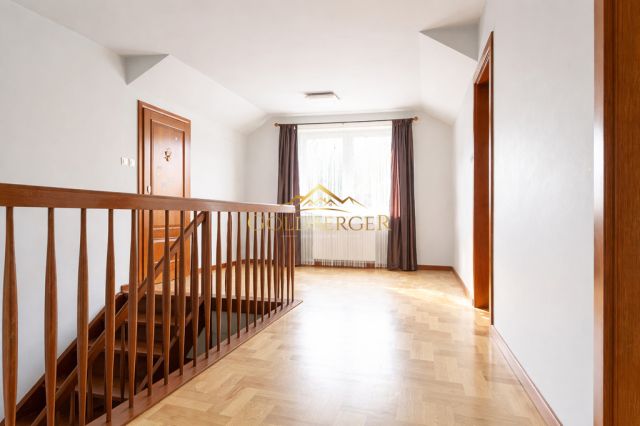 dom wolnostojący, 5 pokoi Gruszczyn. Zdjęcie 13