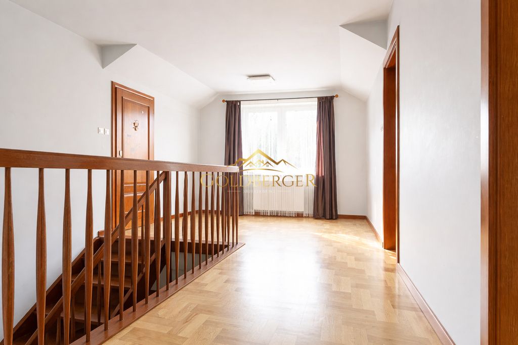 dom wolnostojący, 5 pokoi Gruszczyn. Zdjęcie 13