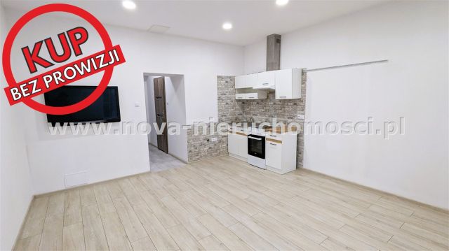 Mieszkanie 2-pokojowe Rybnik Chwałowice, ul. 1 Maja. Zdjęcie 1