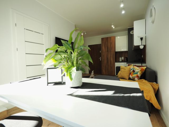 Mieszkanie 2-pokojowe Bydgoszcz Okole, ul. Garbary. Zdjęcie 12