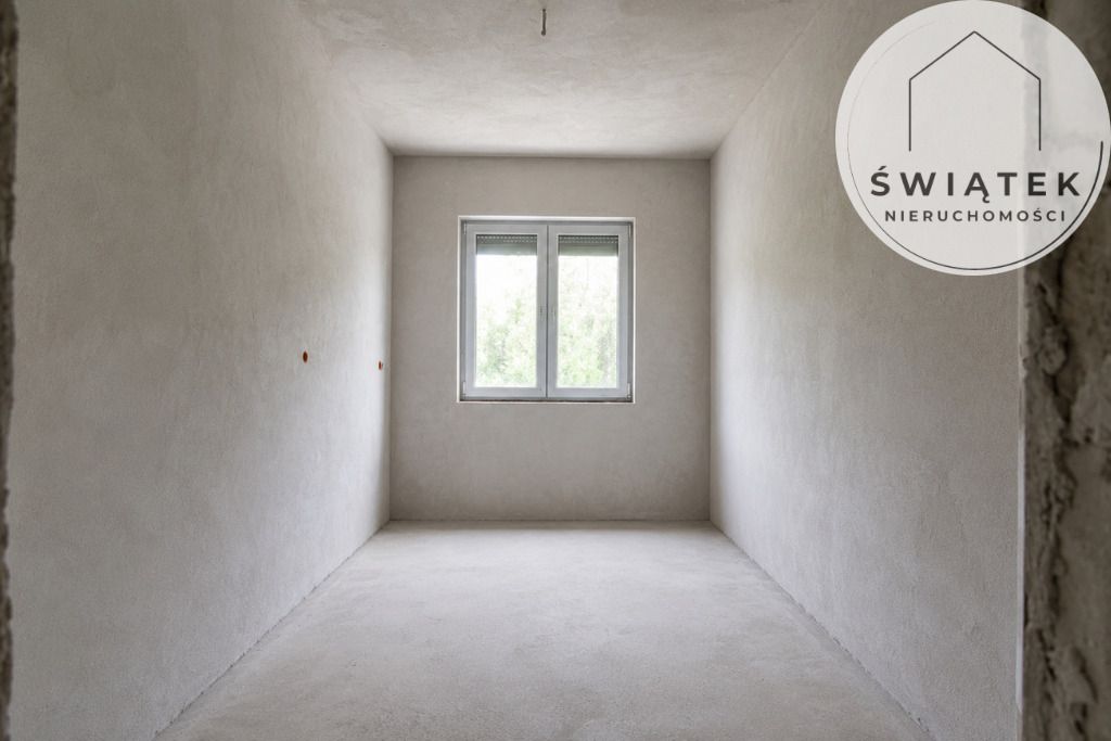 dom wolnostojący, 4 pokoje Głogowo, ul. Narcyzowa. Zdjęcie 6