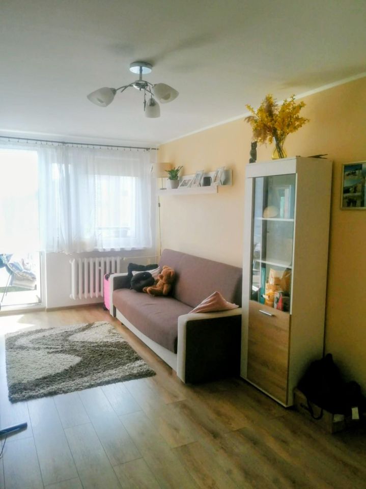 Mieszkanie 3-pokojowe Stargard Centrum, Aleja Żołnierza. Zdjęcie 4