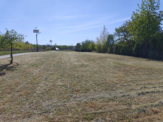 Działka rolno-budowlana Adamowice. Zdjęcie 1