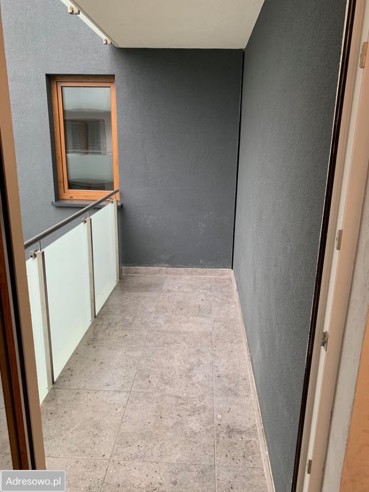 Mieszkanie 2-pokojowe Grodzisk Mazowiecki Centrum, ul. Obrońców Getta. Zdjęcie 14