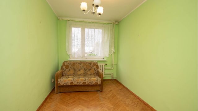 Mieszkanie 3-pokojowe Elbląg, ul. Władysława IV. Zdjęcie 2