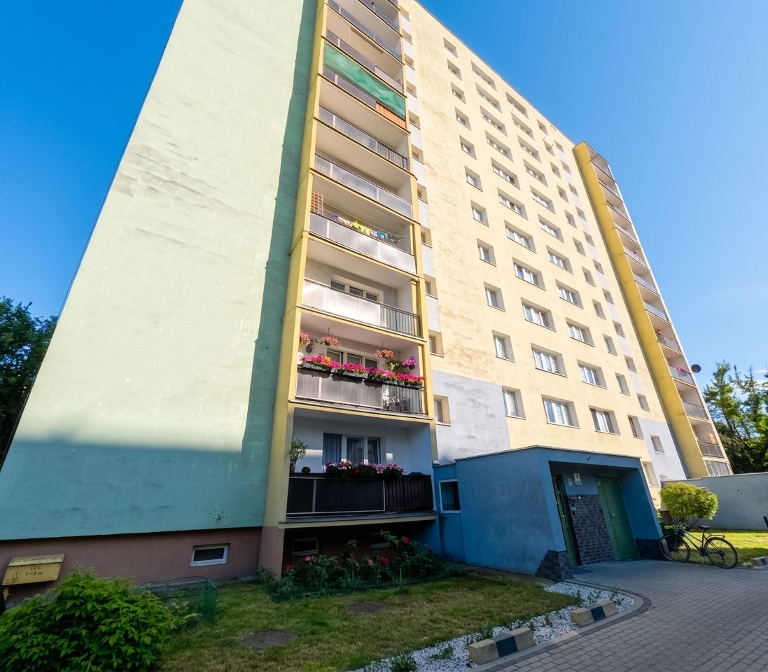 Mieszkanie 1-pokojowe Bydgoszcz Bartodzieje Wielkie, ul. Mazurska. Zdjęcie 12