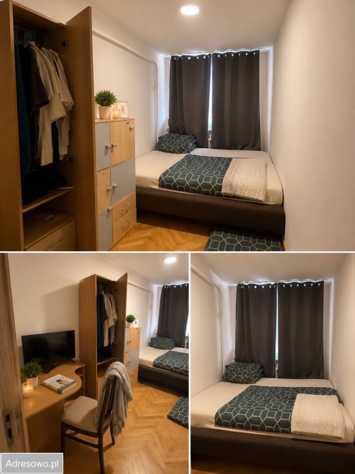 Mieszkanie 2-pokojowe Lublin Tatary, ul. Hutnicza. Zdjęcie 3