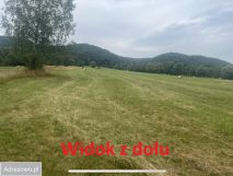Działka budowlana Hańczowa. Zdjęcie 3