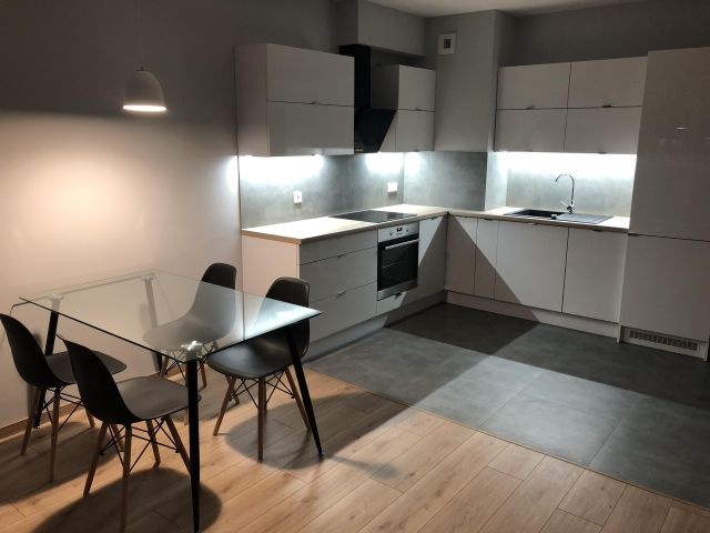 Mieszkanie 2-pokojowe Katowice Kostuchna, ul. Pijarska. Zdjęcie 1