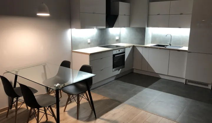 Mieszkanie 2-pokojowe Katowice Kostuchna, ul. Pijarska