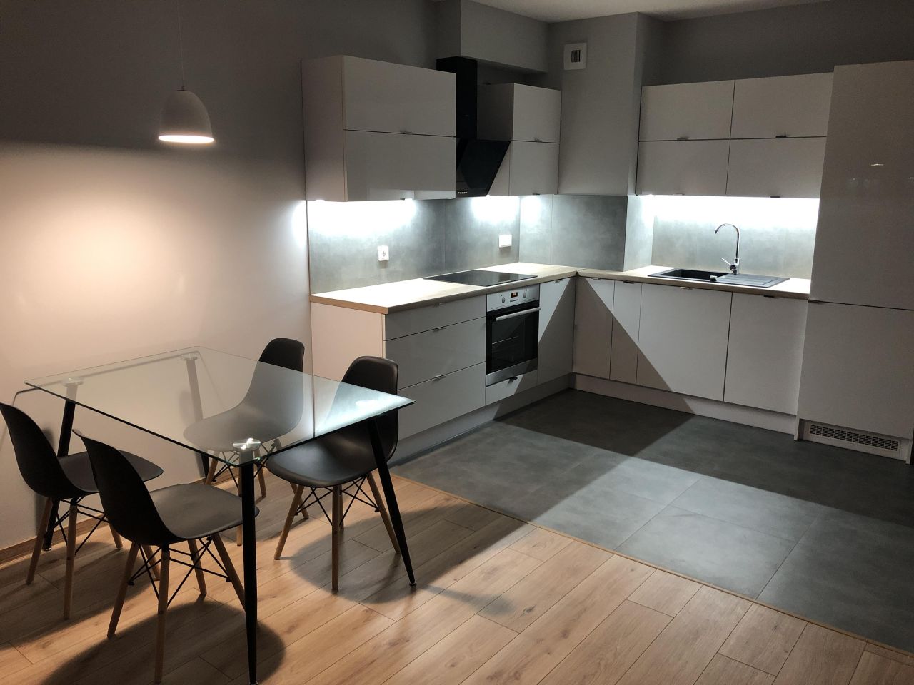 Mieszkanie 2-pokojowe Katowice Kostuchna, ul. Pijarska. Zdjęcie 1