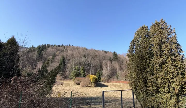 Działka budowlana Rzyki, os. Praciaki