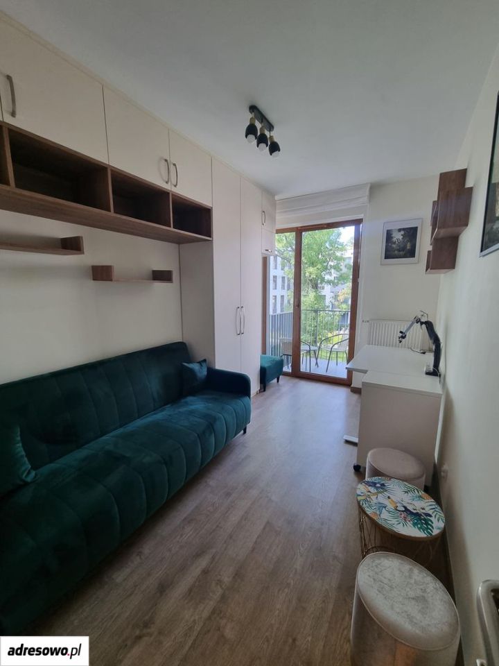 Mieszkanie 4-pokojowe Kraków Bronowice, ul. Lucjana Rydla. Zdjęcie 8