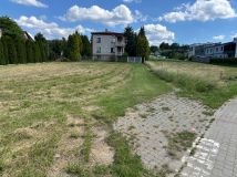 Działka budowlana Nowy Sącz, ul. Węgierska. Zdjęcie 3