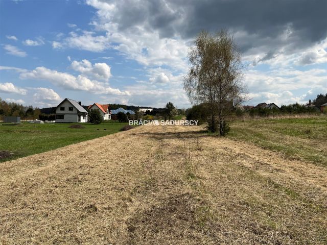 Działka budowlana Kamień. Zdjęcie 7