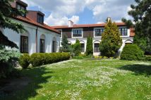 Nieruchomość komercyjna Warszawa Wawer, ul. Płowiecka. Zdjęcie 3