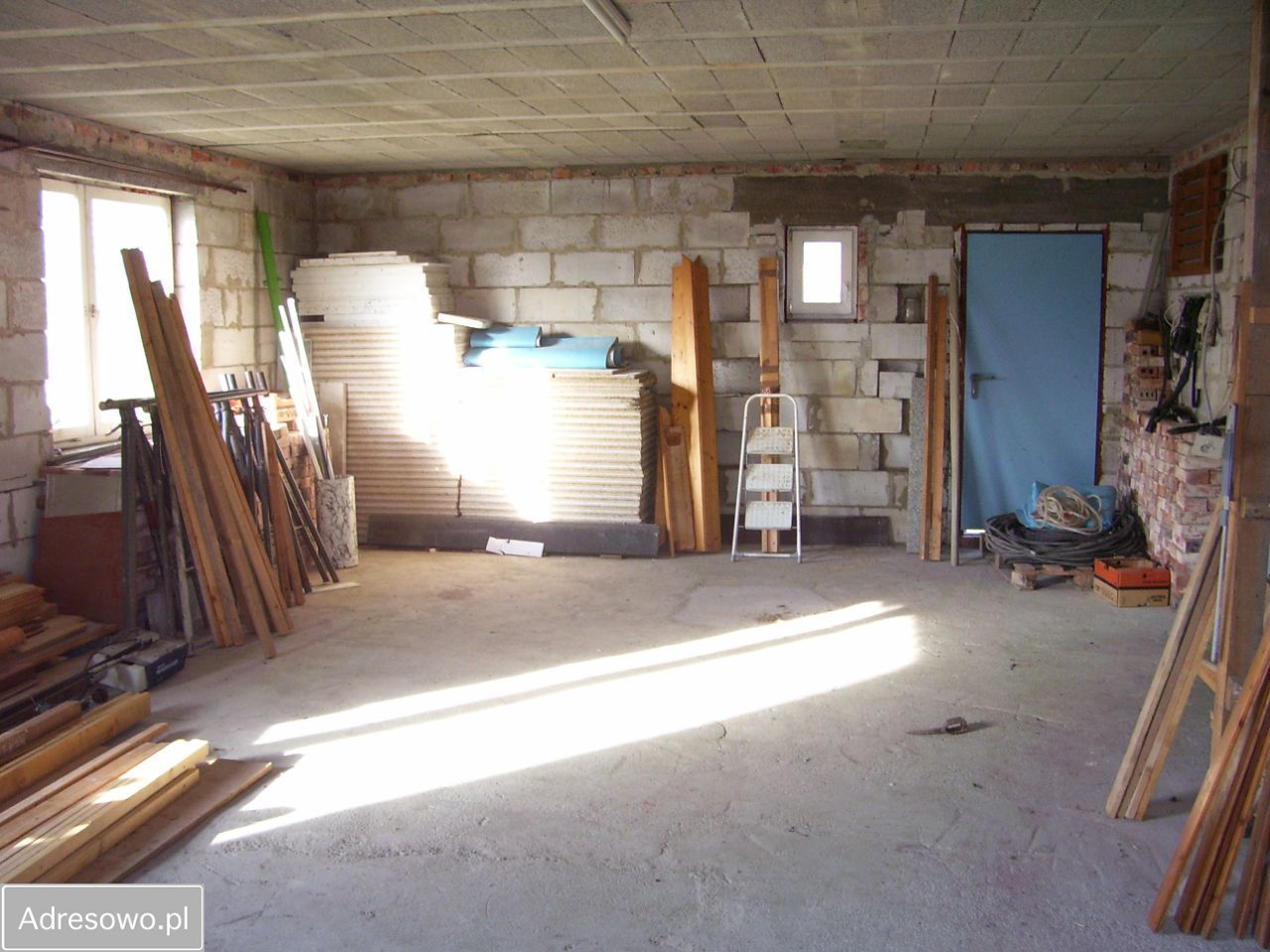 dom wolnostojący, 7 pokoi Nowe Miasteczko, ul. Jesionowa. Zdjęcie 2