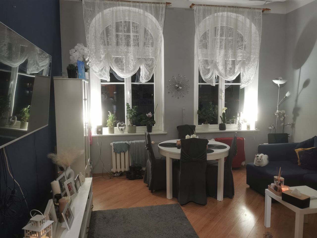 Mieszkanie 3-pokojowe Bydgoszcz, al. Ossolińskich. Zdjęcie 6