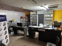 Nieruchomość komercyjna Szprotawa, ul. Koszarowa. Zdjęcie 3