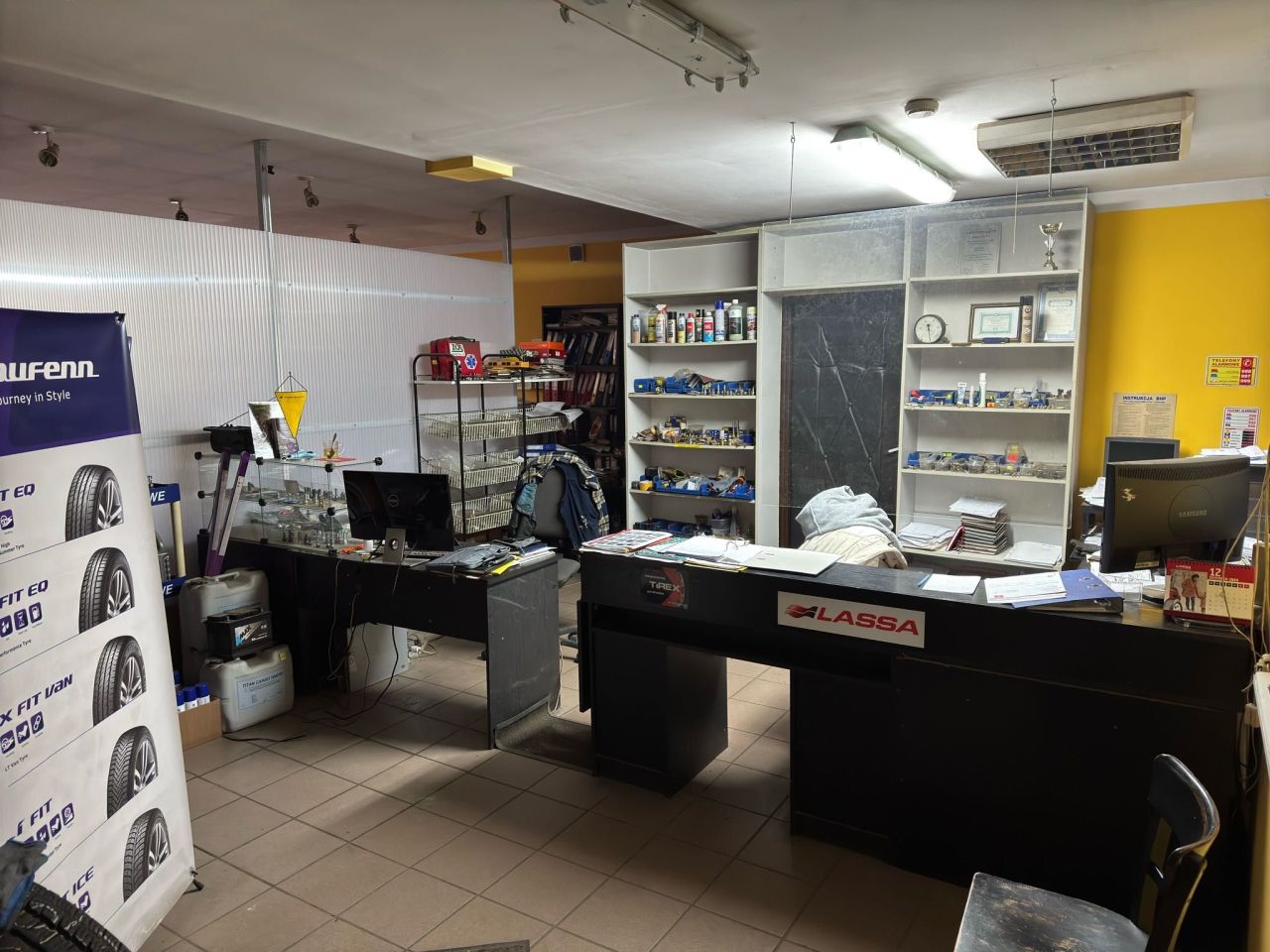 Nieruchomość komercyjna Szprotawa, ul. Koszarowa. Zdjęcie 4