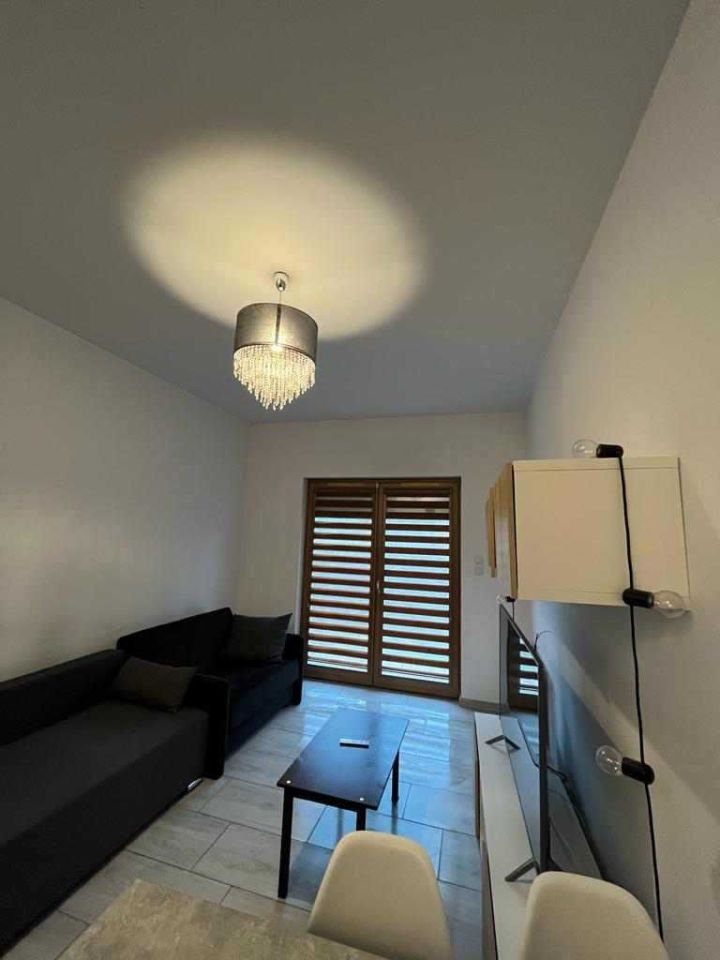 Mieszkanie 2-pokojowe Gdańsk Letnica, ul. Starowiejska