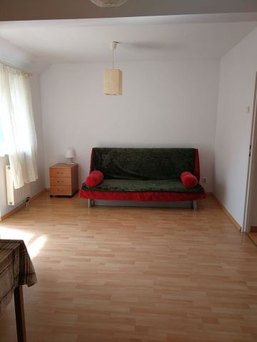 Mieszkanie 1-pokojowe Wrocław Stare Miasto. Zdjęcie 1