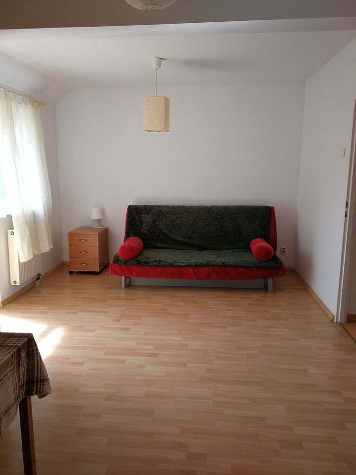 Mieszkanie 1-pokojowe Wrocław Stare Miasto