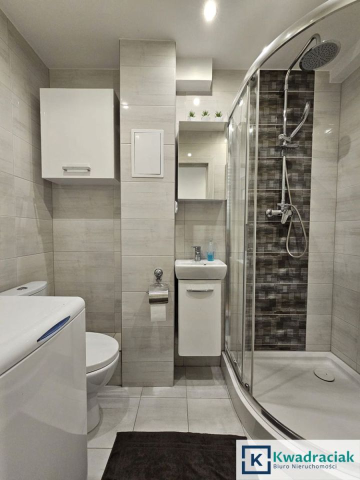 Mieszkanie 2-pokojowe Krosno, ul. Tysiąclecia. Zdjęcie 10