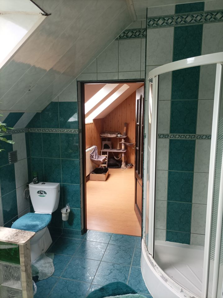 dom wolnostojący, 4 pokoje Międzylesie, ul. Szarych Szeregów. Zdjęcie 2