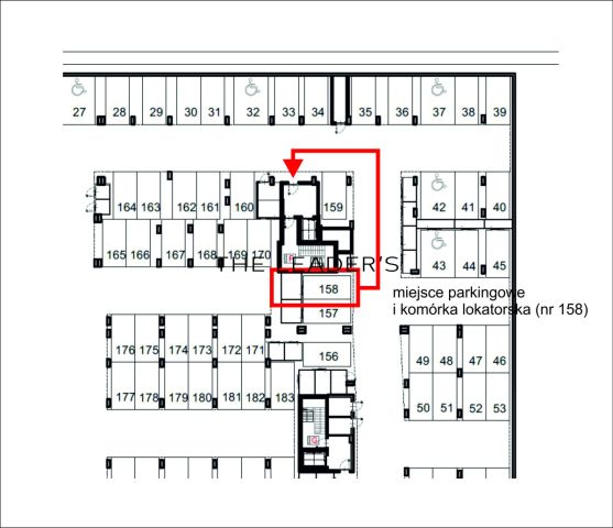 Mieszkanie 3-pokojowe Warszawa Wilanów, ul. Jerzego Holzera. Zdjęcie 15