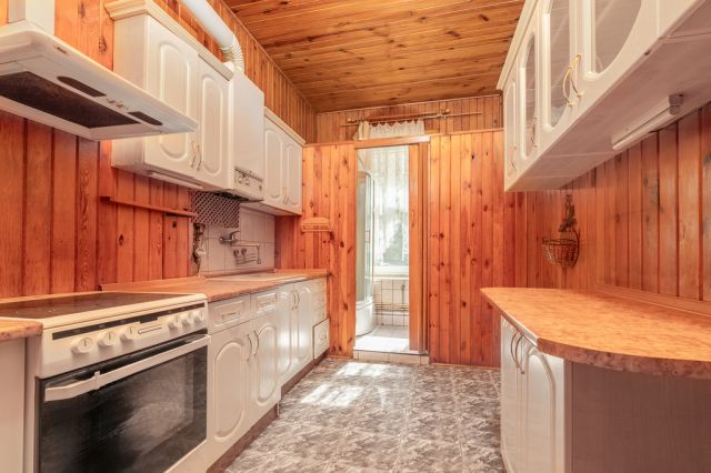 Mieszkanie 3-pokojowe Szczecin, ul. Śląska. Zdjęcie 11