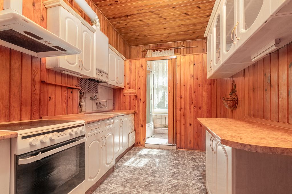 Mieszkanie 3-pokojowe Szczecin, ul. Śląska. Zdjęcie 11