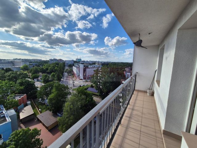 Mieszkanie 3-pokojowe Lublin Śródmieście, ul. Obywatelska. Zdjęcie 5