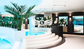 Mieszkanie 1-pokojowe Szczecin Centrum