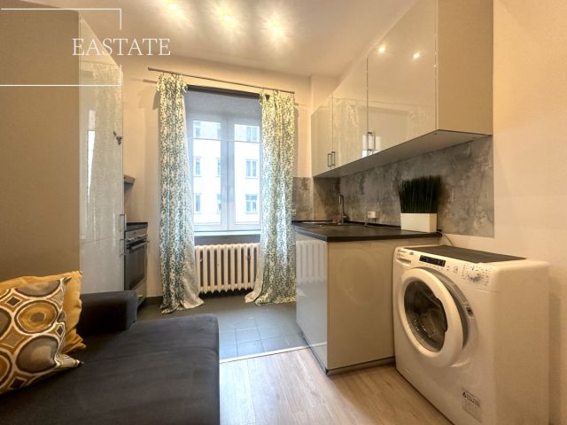 Mieszkanie 2-pokojowe Warszawa Śródmieście, ul. Aleje Jerozolimskie. Zdjęcie 3