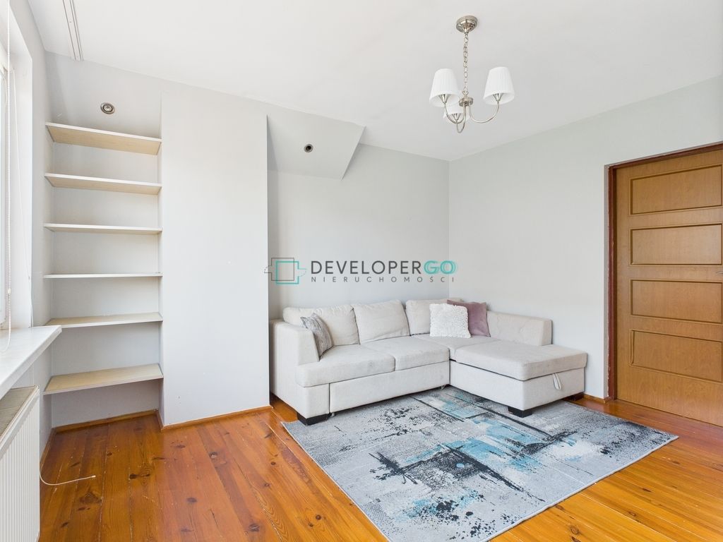 dom wolnostojący, 6 pokoi Choroszcz, ul. Aleja Niepodległości. Zdjęcie 7