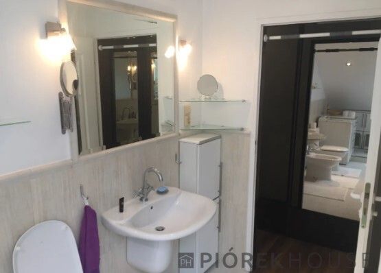 Mieszkanie 3-pokojowe Warszawa Białołęka, ul. Pasłęcka. Zdjęcie 4