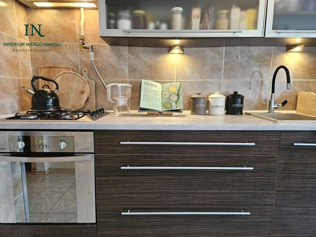 Mieszkanie 2-pokojowe Lublin Czuby, ul. Ułanów