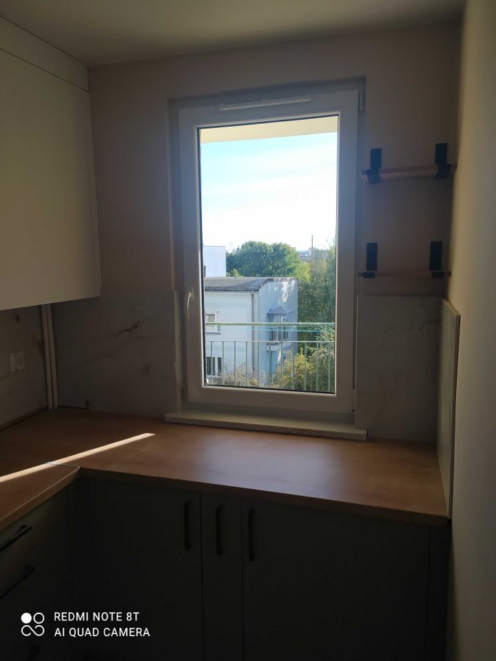 Mieszkanie 2-pokojowe Szczecin Niebuszewo, ul. Rugiańska. Zdjęcie 3