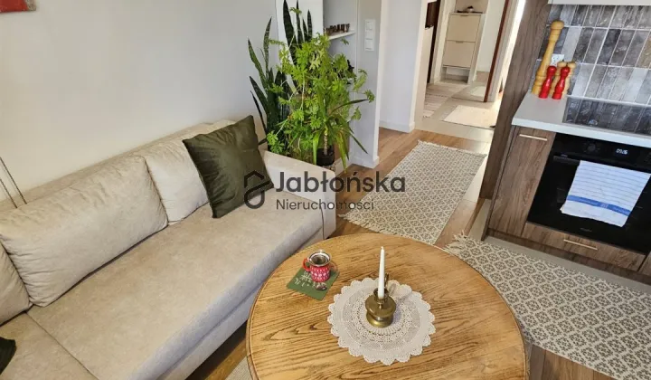 Mieszkanie 4-pokojowe Bydgoszcz Fordon