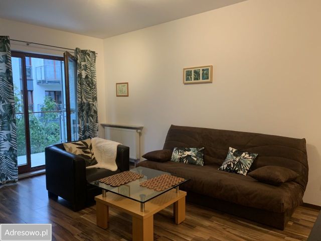 Mieszkanie 2-pokojowe Warszawa Wilanów, ul. Sarmacka. Zdjęcie 1