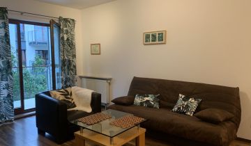 Mieszkanie 2-pokojowe Warszawa Wilanów, ul. Sarmacka