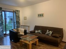 Mieszkanie 2-pokojowe Warszawa Wilanów, ul. Sarmacka