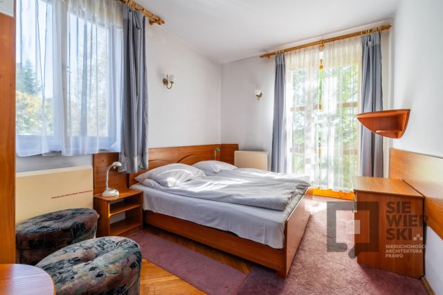 Hotel/pensjonat Bukowina Tatrzańska. Zdjęcie 19