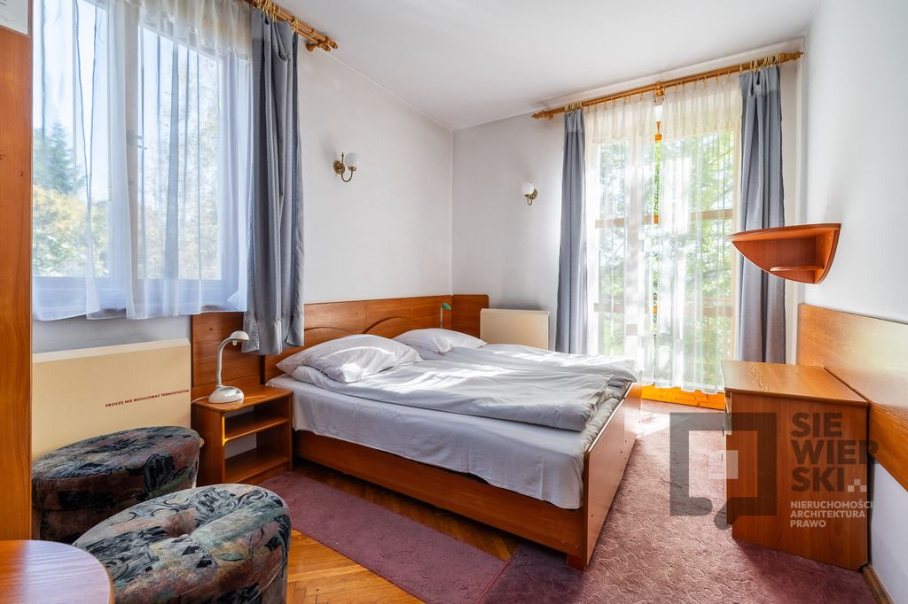 Hotel/pensjonat Bukowina Tatrzańska. Zdjęcie 19