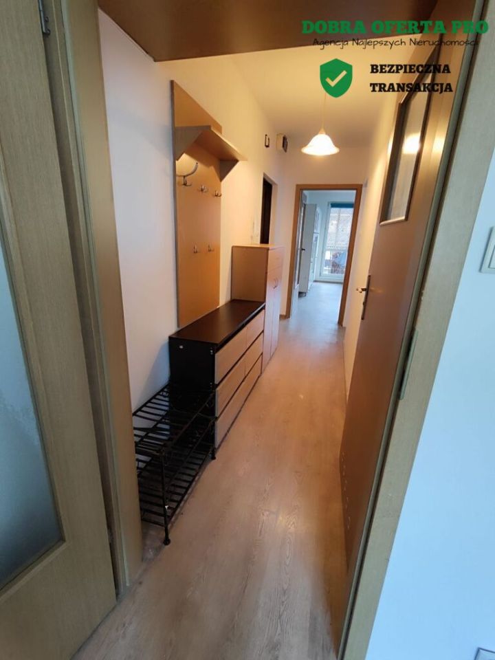 Mieszkanie 2-pokojowe Gdańsk Ujeścisko, ul. Przemyska. Zdjęcie 7