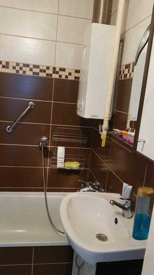 Mieszkanie 2-pokojowe Prudnik, ul. Kombatantów. Zdjęcie 5