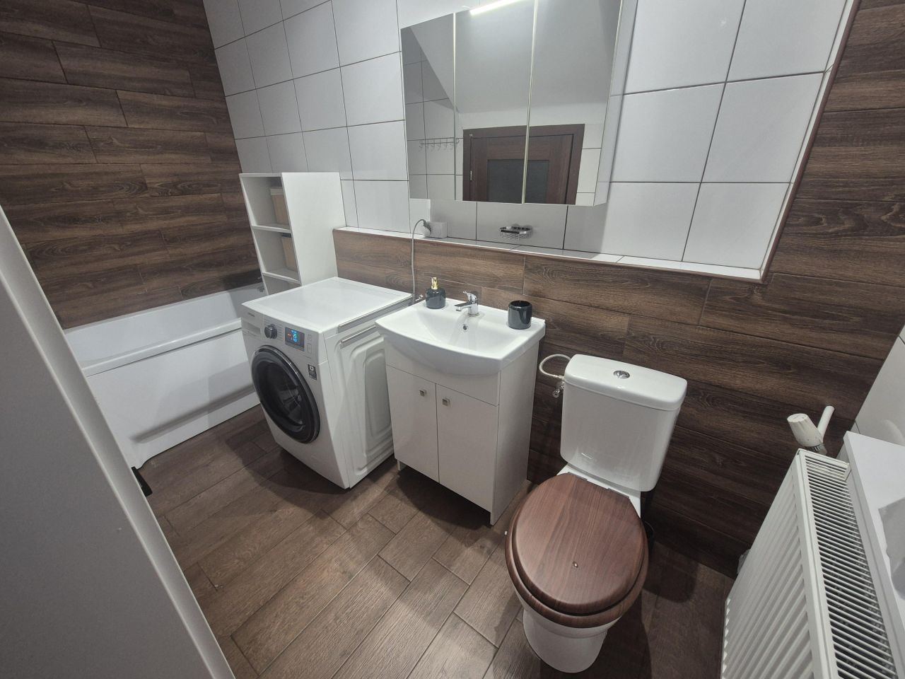 bliźniak, 2 pokoje Ksawerów, ul. Wschodnia. Zdjęcie 4