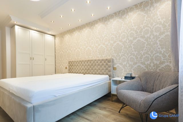 Mieszkanie 4-pokojowe Kraków Bieżanów, ul. Braci Czeczów. Zdjęcie 18